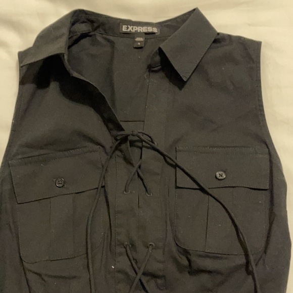 Express Dress - Picture 3 of 5